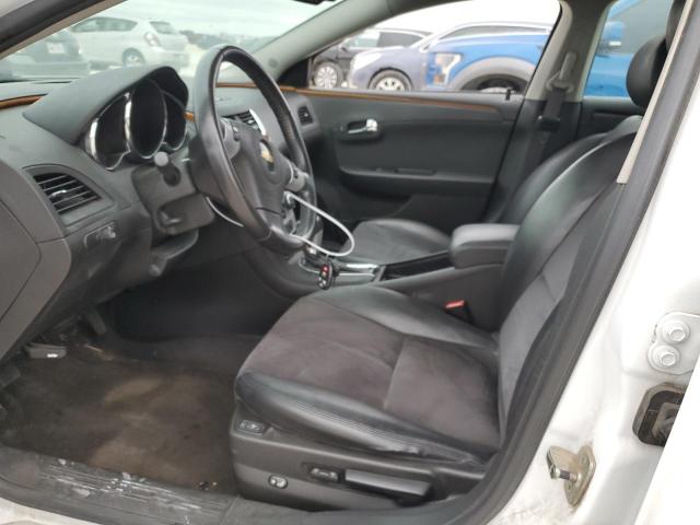 Photo 7 from auction – 2011 CHEVROLET MALIBU 2LT with VIN 1G1ZD5E7XBF243306