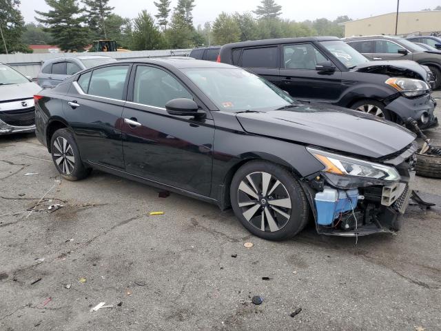 Photo 4 from auction – 2019 NISSAN ALTIMA SL with VIN 1N4BL4EV2KN310707