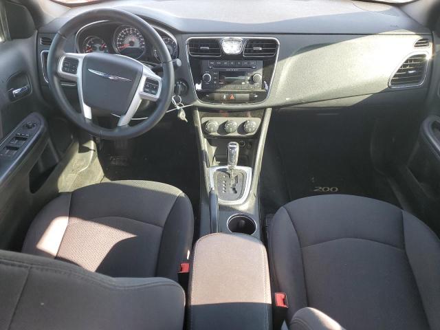 Photo 8 from auction – 2013 CHRYSLER 200 TOURIN with VIN 1C3CCBBG7DN659717