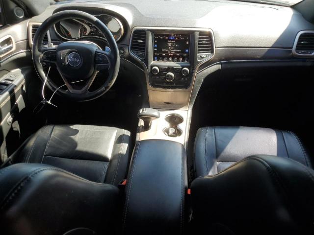 Photo 8 from auction – 2014 JEEP GRAND CHER with VIN 1C4RJFBG7EC258622