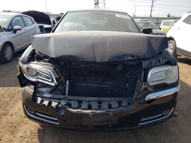 Photo 5 from auction – 2014 CHRYSLER 300 with VIN 2C3CCARG1EH297345