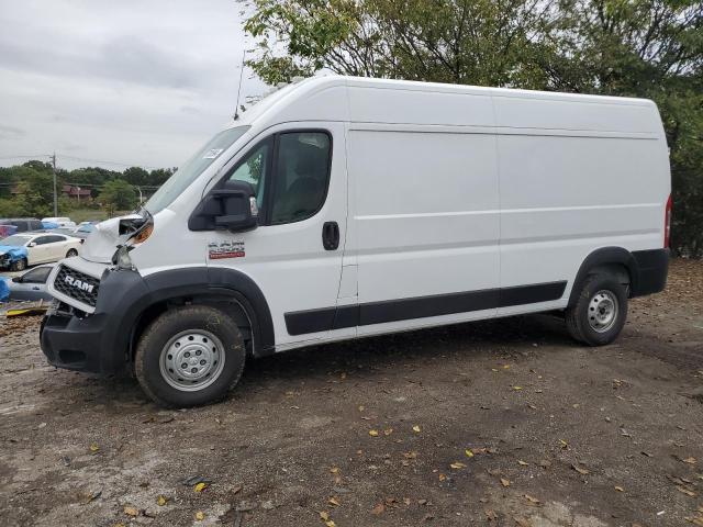 RAM PROMASTER 2019 with VIN 3C6TRVDGXKE517475 - Photo from auction