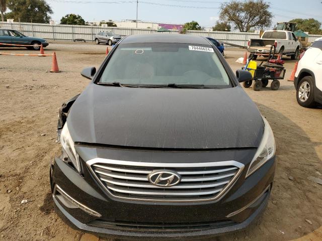 Photo 5 from auction – 2015 HYUNDAI SONATA SE with VIN 5NPE24AF3FH161402