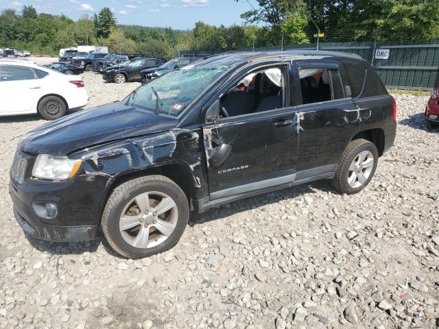 JEEP COMPASS SP 2012 with VIN 1C4NJDBB1CD517720 - Photo from auction
