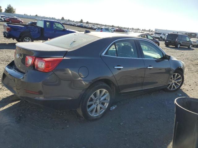 Photo 3 from auction – 2013 CHEVROLET MALIBU LS with VIN 1G11H5SA0DF226390