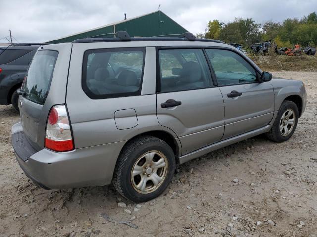 Photo 3 from auction – 2007 SUBARU FORESTER 2 with VIN JF1SG63647H727652