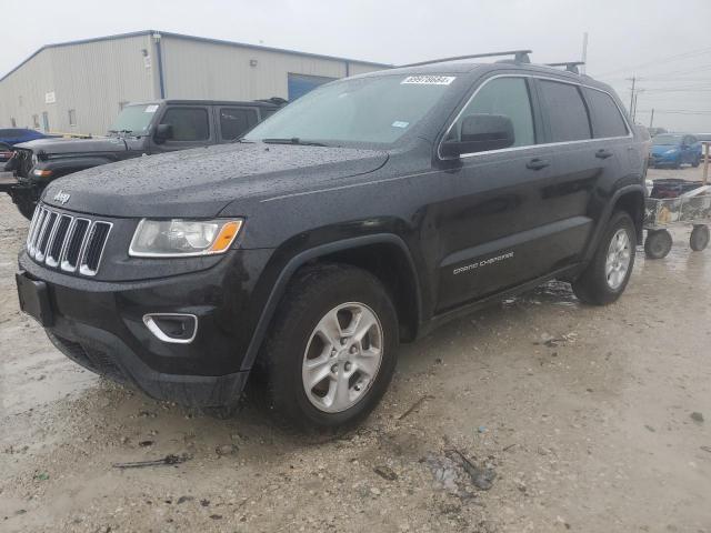 JEEP GRAND CHER 2016 with VIN 1C4RJFAG3GC478103 - Photo from auction