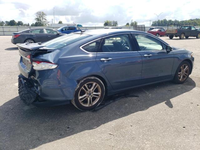 Photo 3 from auction – 2018 FORD FUSION SE with VIN 3FA6P0HD8JR135277