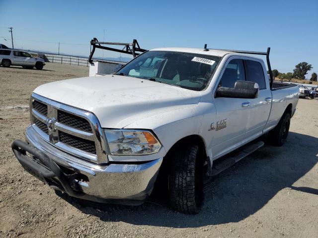RAM 3500 SLT 2016 with VIN 3C63R3HL1GG143622 - Photo from auction