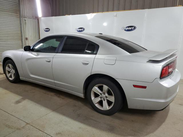 Photo 2 from auction – 2011 DODGE CHARGER with VIN 2B3CL3CG5BH614802