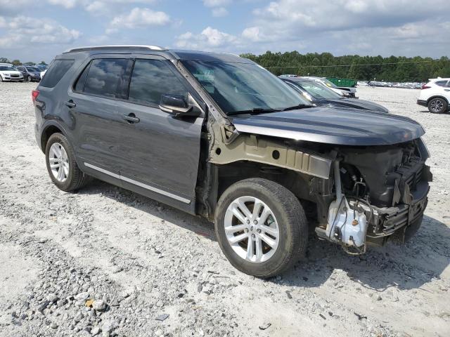 Photo 4 from auction – 2016 FORD EXPLORER X with VIN 1FM5K7D82GGA82450