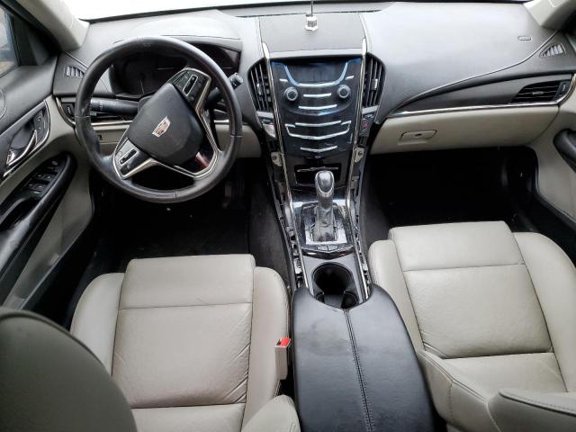 Photo 8 from auction – 2015 CADILLAC ATS with VIN 1G6AG5RX0F0141322