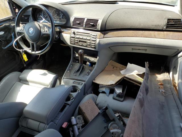 Фото 8 с аукциона – 2003 BMW 330 XI с VIN WBAEW53403PN31031