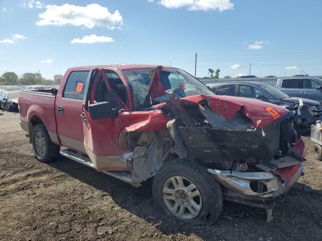 Photo 4 from auction – 2007 FORD F150 SUPER with VIN 1FTPW14V87KD37071