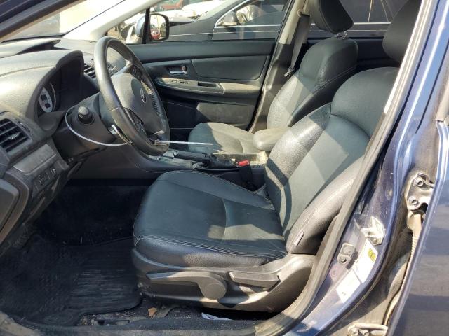 Photo 7 from auction – 2013 SUBARU IMPREZA LI with VIN JF1GPAG67DH803055