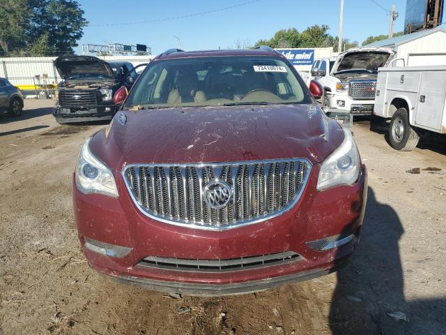 Photo 5 from auction – 2015 BUICK ENCLAVE with VIN 5GAKRCKD8FJ268458