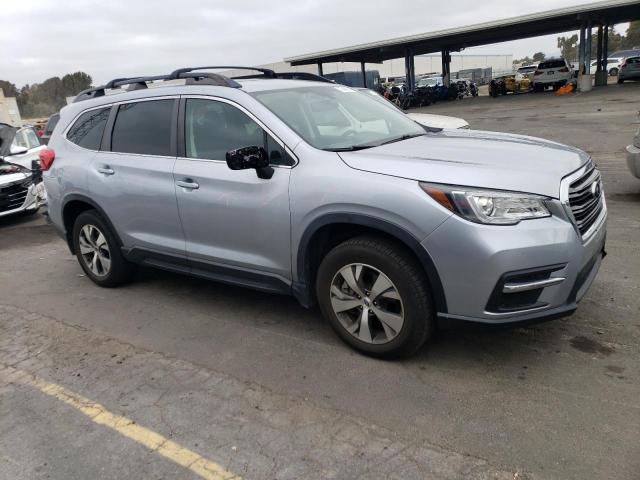 صورة رقم 4 من المزاد - 2021 SUBARU ASCENT PRE مع VIN 4S4WMACD7M3407834
