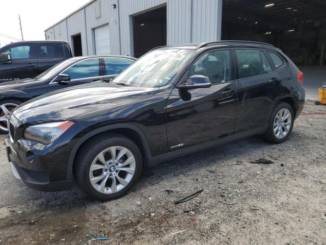 Photo 1 from auction – 2013 BMW X1 XDRIVE2 with VIN WBAVL1C59DVR84524