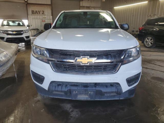 Photo 5 from auction – 2019 CHEVROLET COLORADO with VIN 1GCHSBEA6K1290560