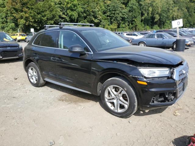 Photo 4 from auction – 2019 AUDI Q5 PREMIUM with VIN WA1ANAFY2K2124717