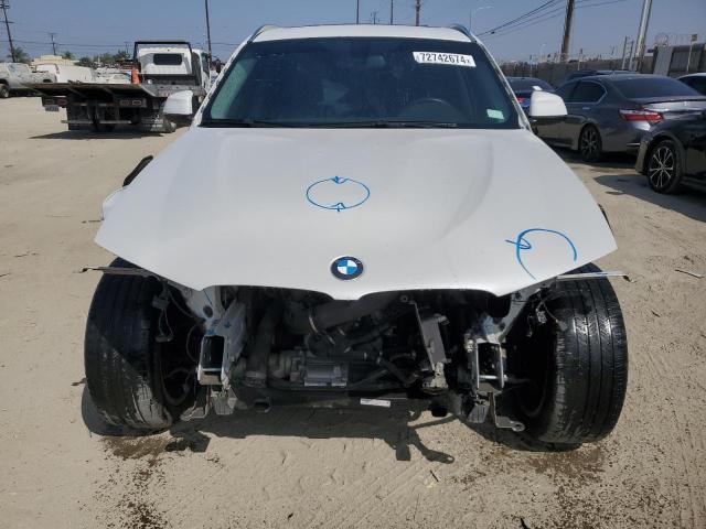 Photo 5 from auction – 2016 BMW X3 XDRIVE2 with VIN 5UXWX9C54G0D92932