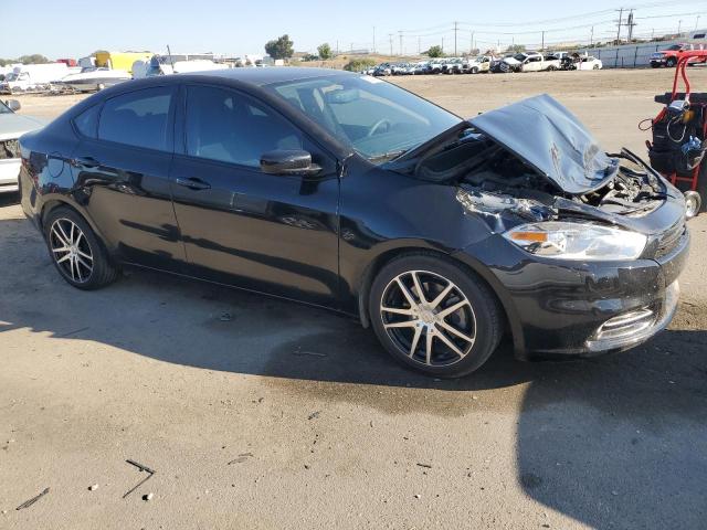 Photo 4 from auction – 2014 DODGE DART SE with VIN 1C3CDFAA3ED916834