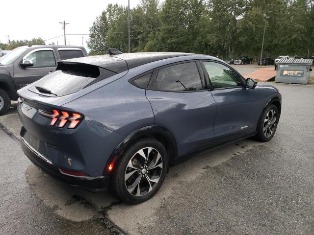 Photo 3 from auction – 2021 FORD MUSTANG MA with VIN 3FMTK3SU0MMA39548