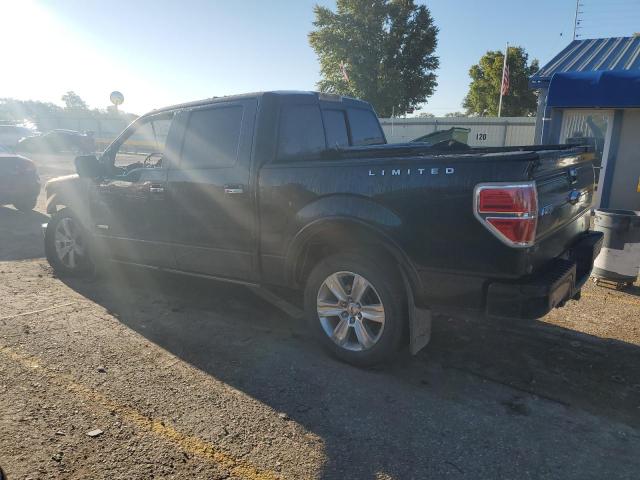 Photo 2 from auction – 2013 FORD F150 SUPER with VIN 1FTFW1ET7DFD83746