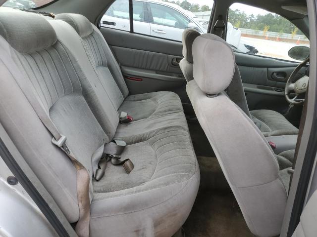 Photo 10 from auction – 2002 BUICK CENTURY CU with VIN 2G4WS52J621270733