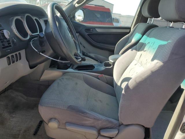Photo 7 from auction – 2004 TOYOTA 4RUNNER SR with VIN JTEBU14R548012921