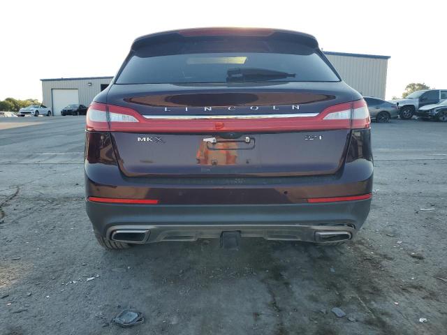 Photo 6 from auction – 2018 LINCOLN MKX RESERV with VIN 2LMPJ6LP2JBL48065
