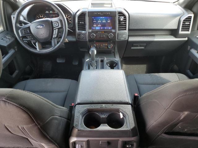 Photo 8 from auction – 2020 FORD F150 SUPER with VIN 1FTEW1E48LKF37424