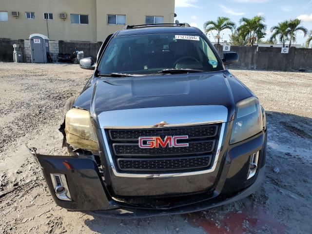 Photo 5 from auction – 2011 GMC TERRAIN SL with VIN 2CTFLVEC8B6348340