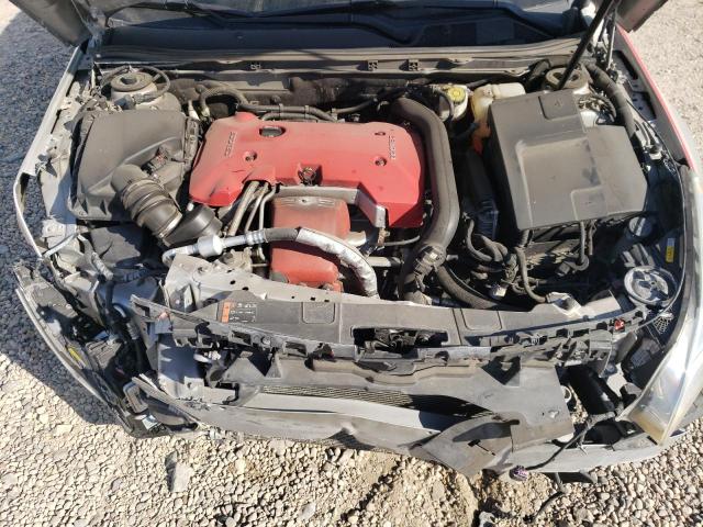 Photo 11 from auction – 2015 BUICK REGAL GS with VIN 2G4GT5GX5F9233288