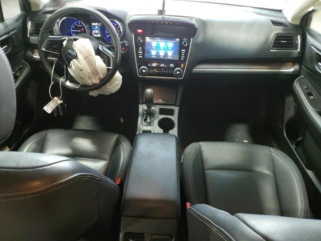 Photo 8 from auction – 2018 SUBARU OUTBACK 2. with VIN 4S4BSAKC3J3303740