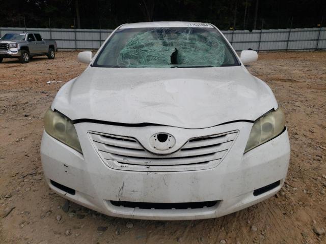 Photo 5 from auction – 2007 TOYOTA CAMRY CE with VIN 4T1BE46K87U590974