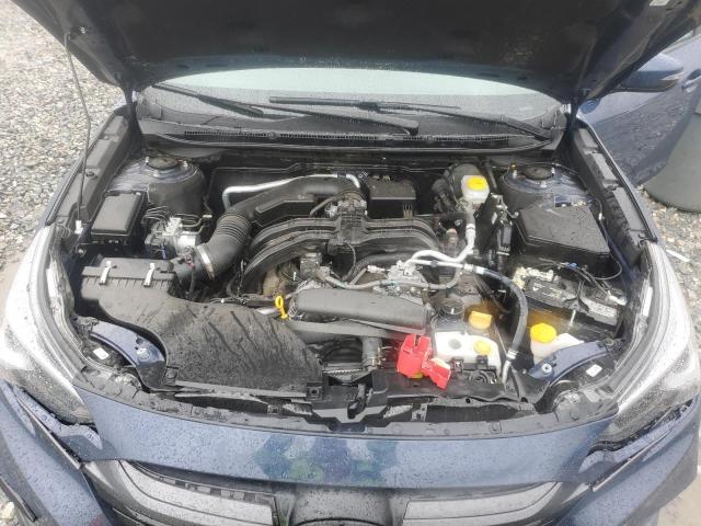 Photo 11 from auction – 2024 SUBARU LEGACY LIM with VIN 4S3BWAN64R3022914