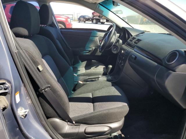 Zdjęcie 7 z aukcji – 2008 MAZDA 3 I z VIN JM1BK32G481798457