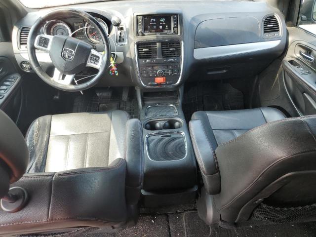 Foto 8 de la subasta – 2017 DODGE GRAND CARA con VIN 2C4RDGEG0HR750168