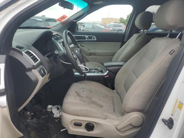 Photo 7 from auction – 2015 FORD EXPLORER X with VIN 1FM5K8D88FGA23651