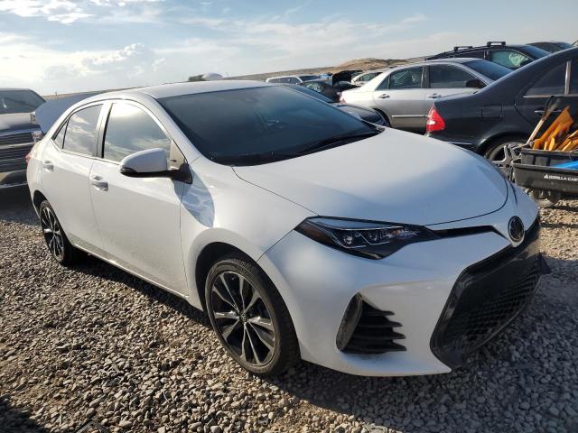 Photo 4 from auction – 2017 TOYOTA COROLLA L with VIN 2T1BURHE2HC833401