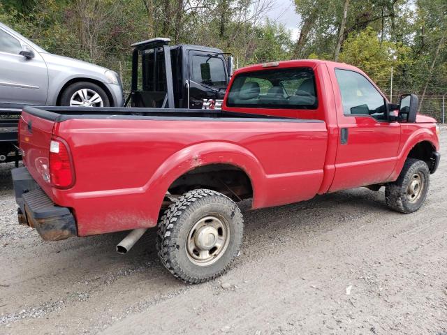 Photo 3 from auction – 2012 FORD F350 SUPER with VIN 1FTRF3B69CEA77255