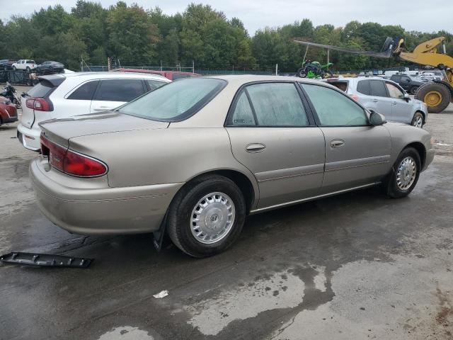 Photo 3 from auction – 2002 BUICK CENTURY CU with VIN 2G4WS52J821210243