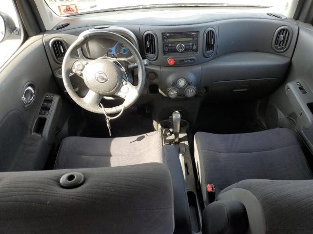 Photo 8 from auction – 2013 NISSAN CUBE S with VIN JN8AZ2KR7DT300659
