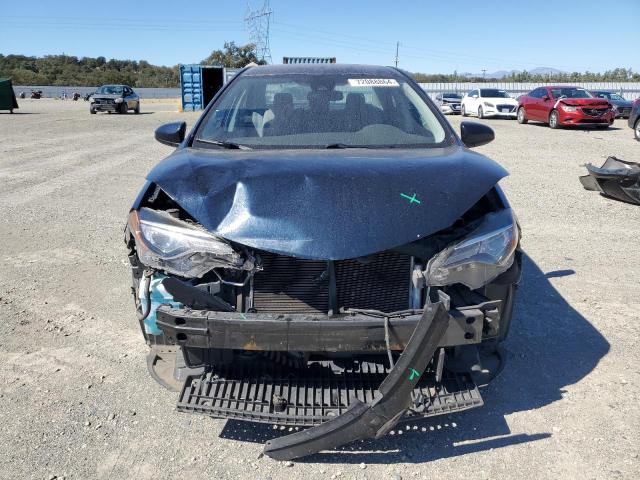 Photo 5 from auction – 2017 TOYOTA COROLLA L with VIN 2T1BURHE7HC752619