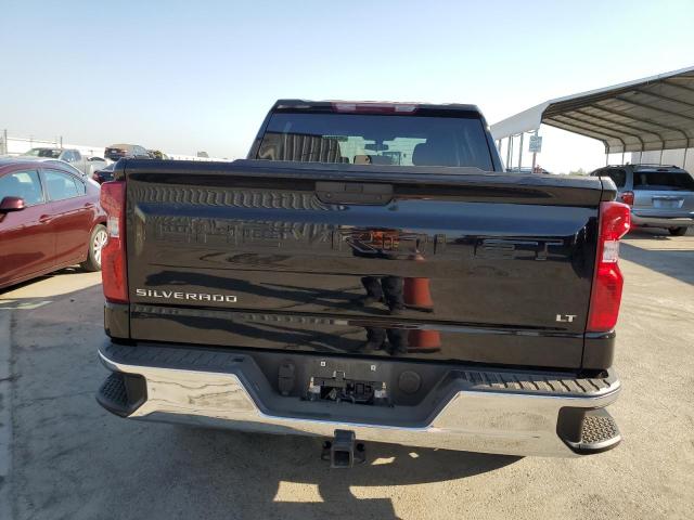 Photo 6 from auction – 2021 CHEVROLET 1500 with VIN 3GCPWCED6MG235644