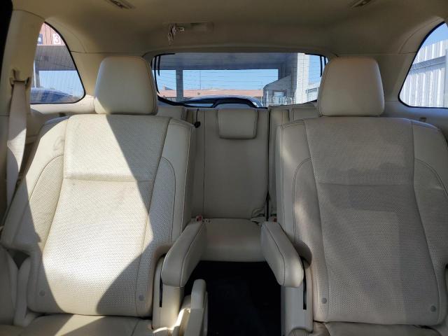 Photo 10 from auction – 2016 TOYOTA HIGHLANDER with VIN 5TDDKRFH5GS308091