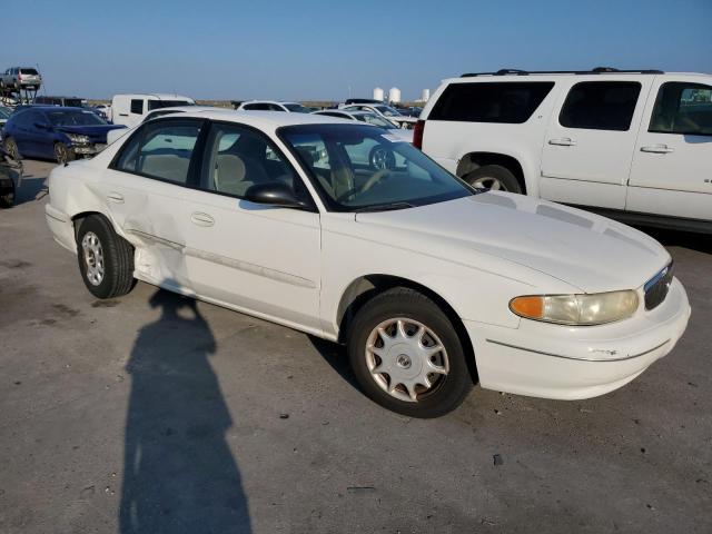 Photo 4 from auction – 2003 BUICK CENTURY CU with VIN 2G4WS52J031157331