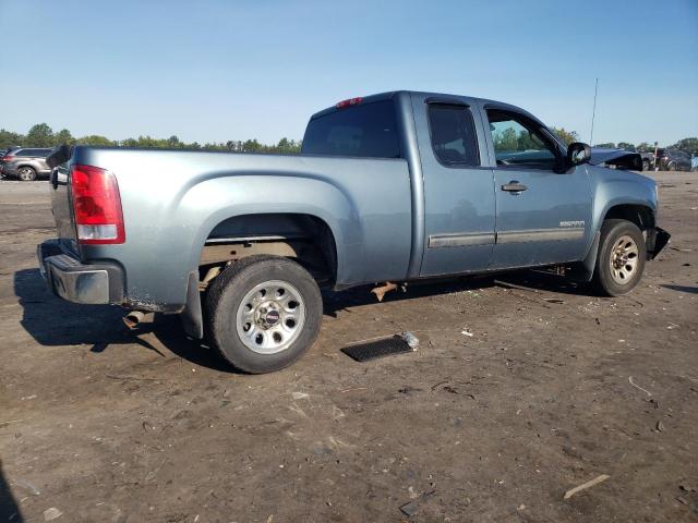 Photo 3 from auction – 2011 GMC SIERRA C15 with VIN 1GTR1UEA4BZ391777