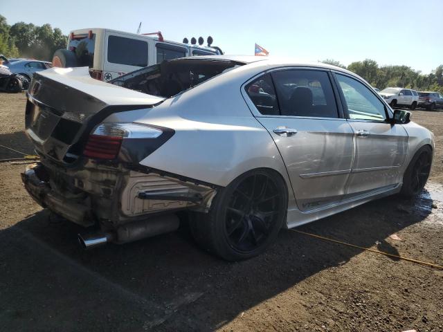 Photo 3 from auction – 2014 HONDA ACCORD SPO with VIN 1HGCR2F52EA090045